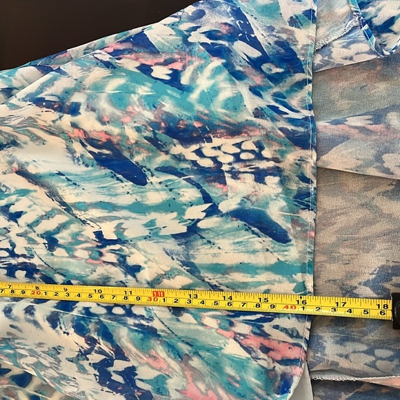 Forever 21 Hi Lo Dress - Picture 7 of 9